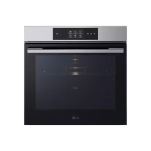 Four encastrable fonction vapeur LG WS9D7672CS SteamAssist