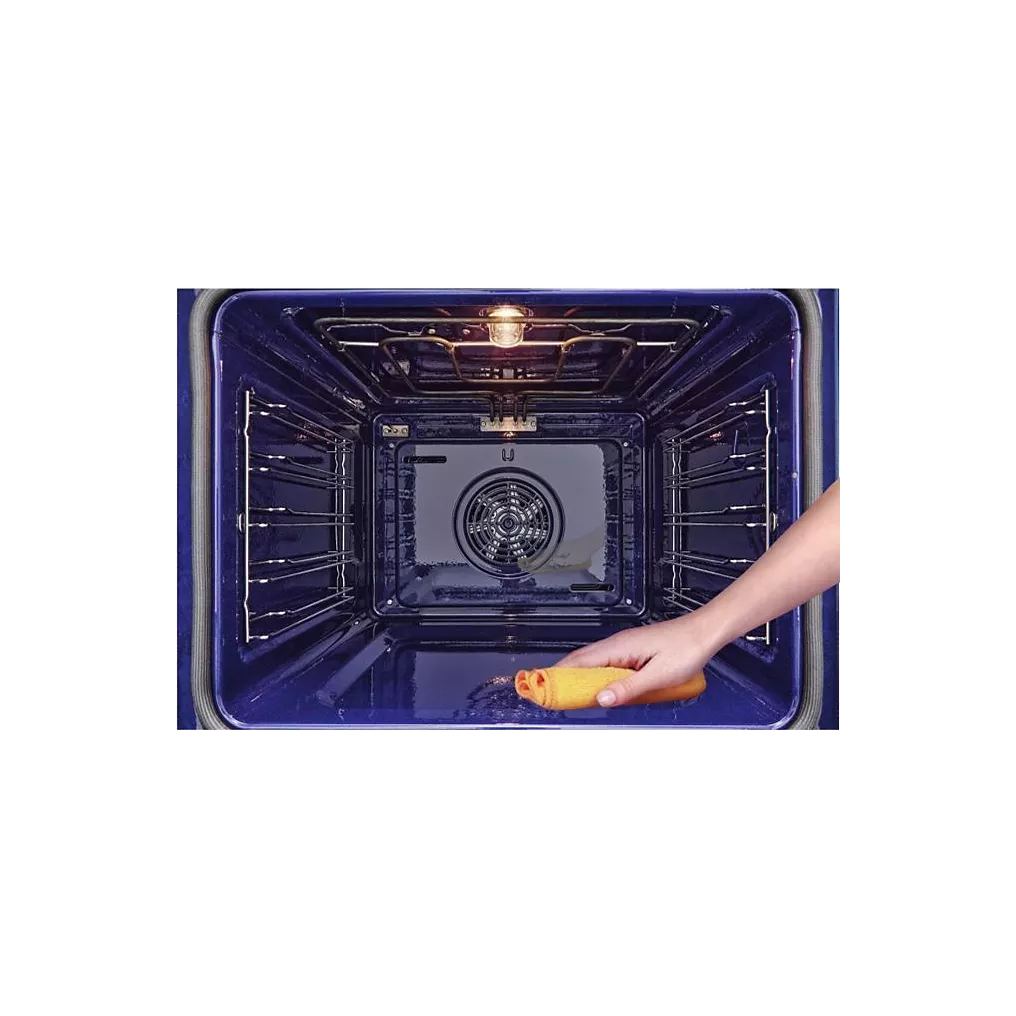 Four encastrable fonction vapeur LG WS9D7672CS SteamAssist – Image 9