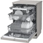Lave vaisselle 60 cm LG DF365FPS TrueSteam – Image 5