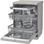 Lave vaisselle 60 cm LG DF365FPS TrueSteam – Image 8