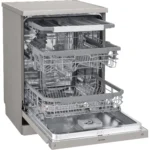 Lave vaisselle 60 cm LG DF365FPS TrueSteam – Image 9
