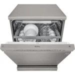 Lave vaisselle 60 cm LG DF365FPS TrueSteam – Image 11