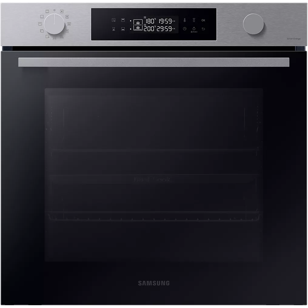 Four encastrable fonction vapeur SAMSUNG NV7B44503AS Série 4 – Image 2