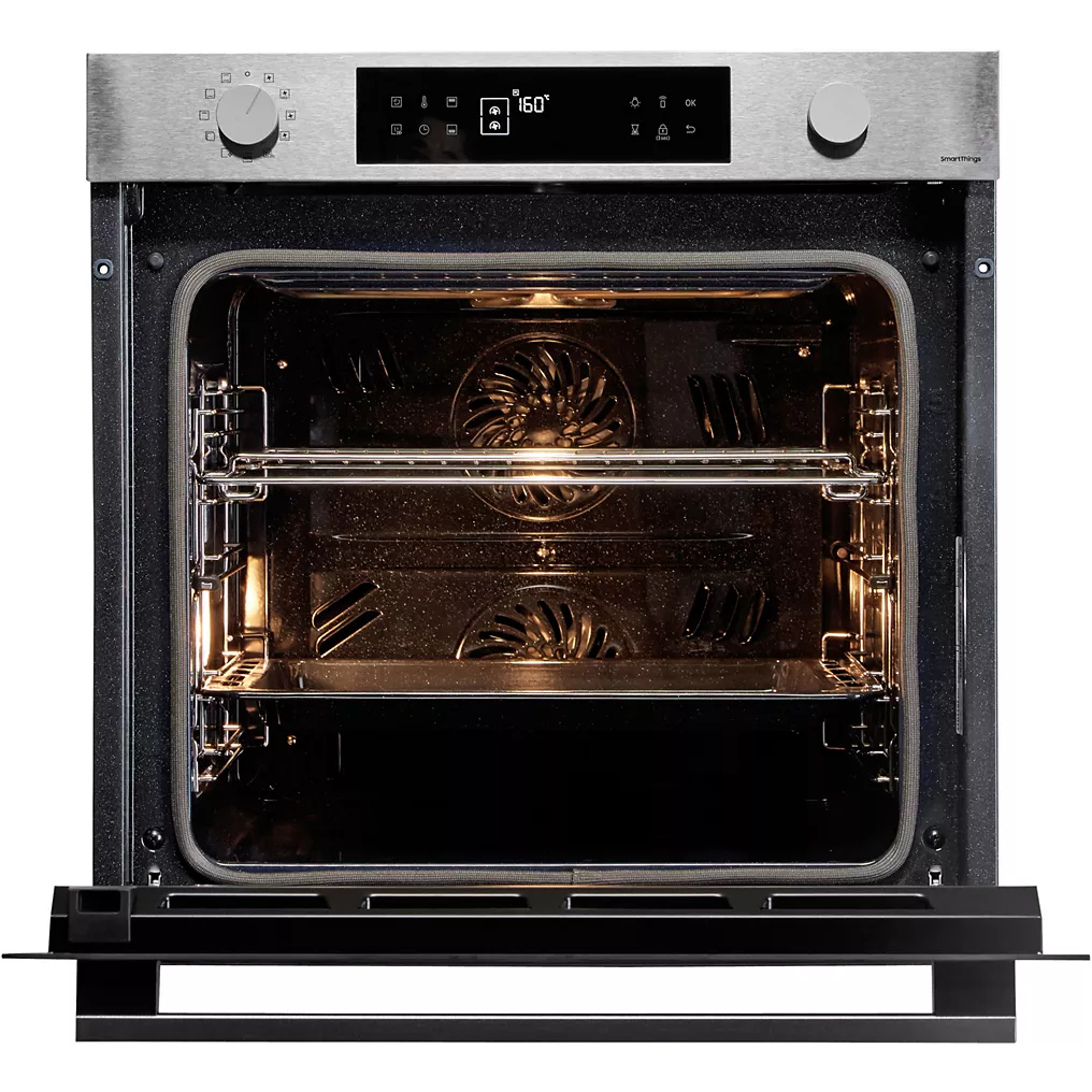 Four encastrable fonction vapeur SAMSUNG NV7B44503AS Série 4 – Image 22