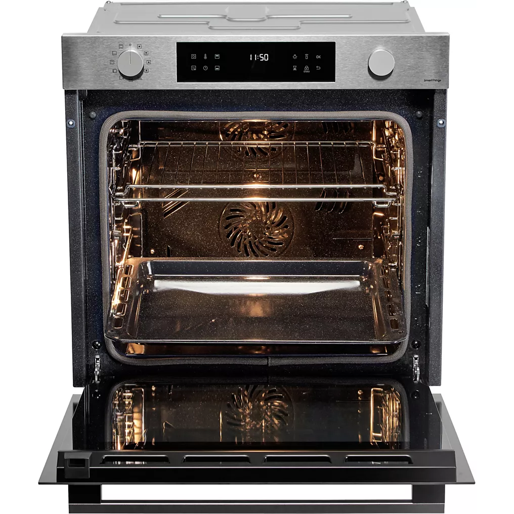 Four encastrable fonction vapeur SAMSUNG NV7B44503AS Série 4 – Image 24