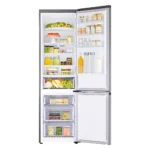 Réfrigérateur combiné SAMSUNG RB38C600DSA – Image 5
