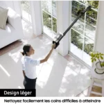 Aspirateur balai SAMSUNG Jet 75E Pet VS20B75BGR4 – Image 13