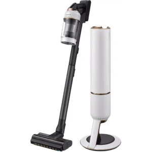 Aspirateur balai SAMSUNG Bespoke Jet Plus complete VS20B95C43W