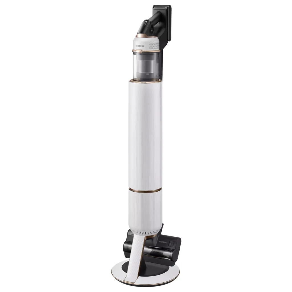 Aspirateur balai SAMSUNG Jet 75E Pet VS20B75BGR4