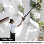 Aspirateur balai SAMSUNG Bespoke Jet Plus complete VS20B95C43W – Image 16