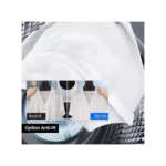 Sèche linge pompe à chaleur SAMSUNG DV90CGC0A0AH – Image 4