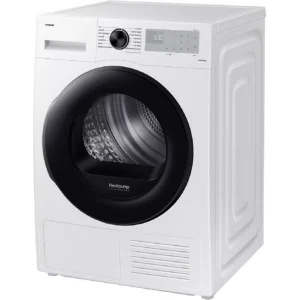Sèche linge pompe à chaleur SAMSUNG DV90CGC0A0AH