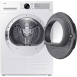 Sèche linge pompe à chaleur SAMSUNG DV90CGC0A0AH – Image 12