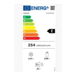 Réfrigérateur combiné SAMSUNG RB34C6B0EAP – Image 6