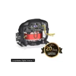 Réfrigérateur combiné SAMSUNG RB34C6B0EAP – Image 14