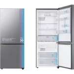 Réfrigérateur combiné SAMSUNG RB50DG602ES9 – Image 6
