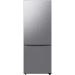 Réfrigérateur combiné SAMSUNG RB53DG706AS9