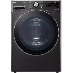 Sèche linge pompe à chaleur LG RH8P12BS
