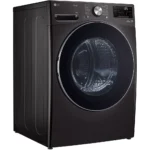 Sèche linge pompe à chaleur LG RH8P12BS – Image 2