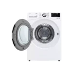 Sèche linge pompe à chaleur LG RH8P12WH – Image 6