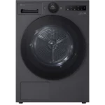 Sèche linge pompe à chaleur LG RH9X76BM – Image 11
