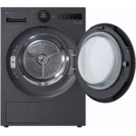 Sèche linge pompe à chaleur LG RH9X76BM – Image 10