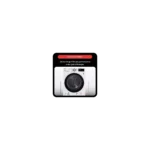 Sèche linge pompe à chaleur LG RH9X76BM – Image 7