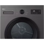 Sèche linge pompe à chaleur LG RH8N14SL – Image 3