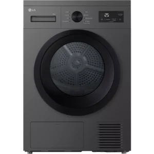 Sèche linge pompe à chaleur LG RH8N14SL