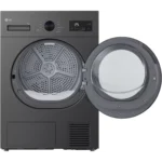 Sèche linge pompe à chaleur LG RH8N14SL – Image 2