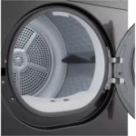 Sèche linge pompe à chaleur LG RH8N14SL – Image 4