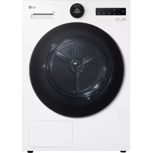 Sèche linge pompe à chaleur LG RH0X76WH