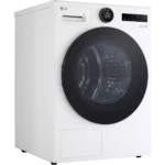 Sèche linge pompe à chaleur LG RH0X76WH – Image 2