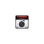 Sèche linge pompe à chaleur LG RH0X76WH – Image 10