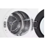 Sèche linge pompe à chaleur LG RH0X76WH – Image 3