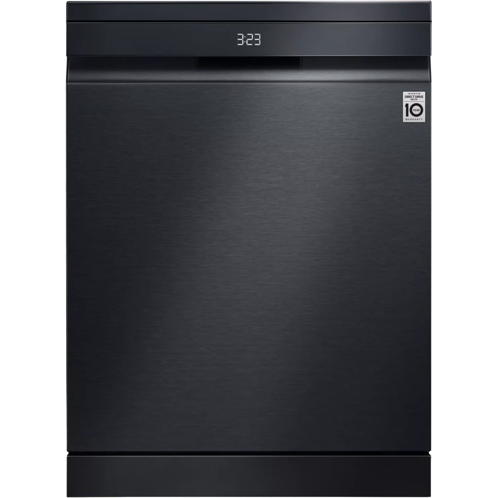 Lave vaisselle 60 cm LG DF587HMS