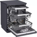 Lave vaisselle 60 cm LG DF587HMS – Image 5