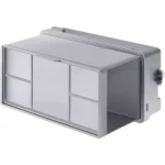 Sèche linge pompe à chaleur SAMSUNG DV16DG8600BW – Image 11