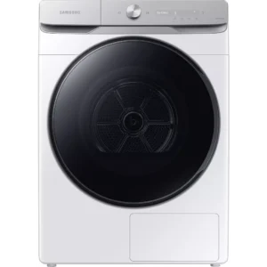 Sèche linge pompe à chaleur SAMSUNG DV16DG8600BW