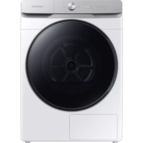 Sèche linge pompe à chaleur SAMSUNG DV16DG8600BW