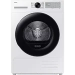 Sèche linge pompe à chaleur SAMSUNG DV90DG52A0AH