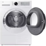Sèche linge pompe à chaleur SAMSUNG DV90DG52A0AH – Image 10