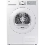 Sèche linge pompe à chaleur SAMSUNG DV90DG52A0THEF