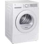 Sèche linge pompe à chaleur SAMSUNG DV90DG52A0THEF – Image 2