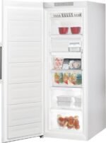 Whirlpool UW6 F2Y WBI F congélateur Droit Autoportante 222 L Blanc – Image 6