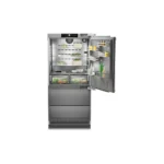 Réfrigérateur combiné encastrable LIEBHERR ECBNe8870 BioFresh