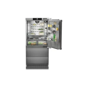 Réfrigérateur combiné encastrable LIEBHERR ECBNe8870 BioFresh