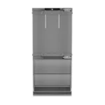 Réfrigérateur combiné encastrable LIEBHERR ECBNe8871 BioFresh – Image 7
