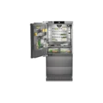 Réfrigérateur combiné encastrable LIEBHERR ECBNe8871 BioFresh – Image 6