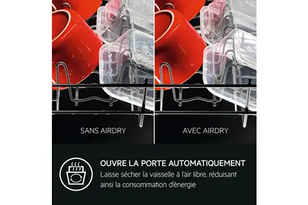 Aeg FSE76727P – encastrable 60 cm lave-vaisselle – Image 4